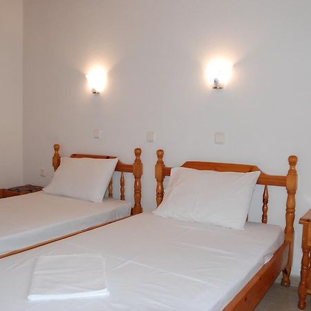 Soti'S Rooms Skala Rachoni  Eksteriør billede