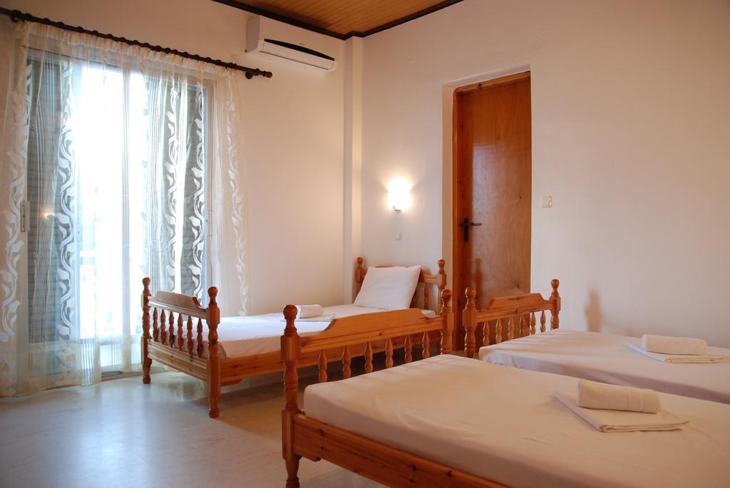 Soti'S Rooms Skala Rachoni  Værelse billede