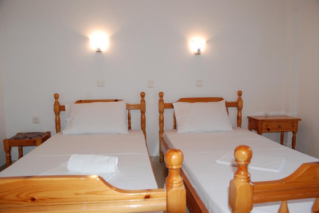 Soti'S Rooms Skala Rachoni  Værelse billede